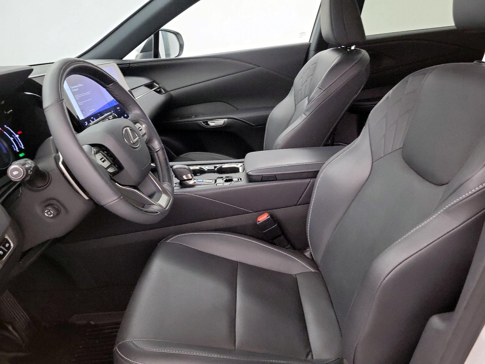 2024 Lexus RX Hybrid 350h - Photo 12