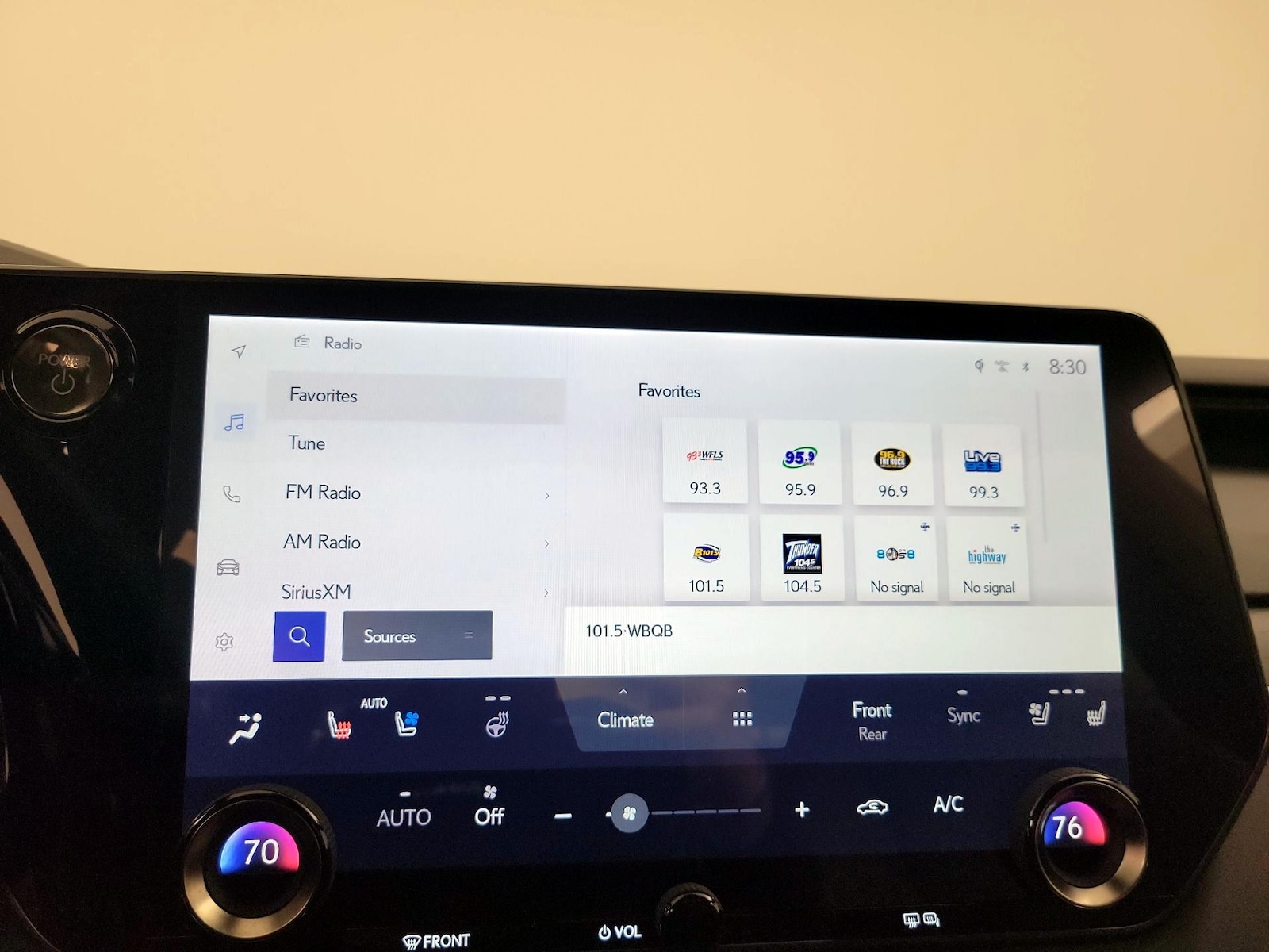 2024 Lexus RX Hybrid 350h - Photo 16