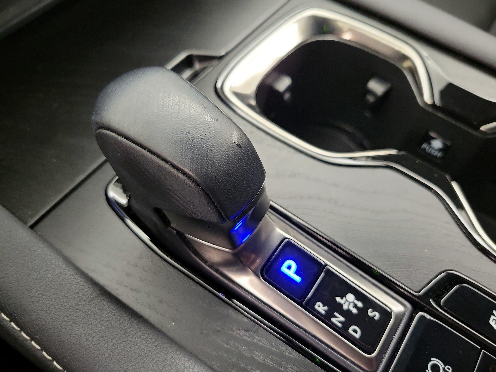 2024 Lexus RX Hybrid 350h - Photo 18