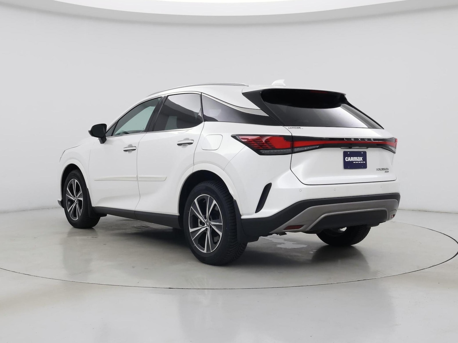 2024 Lexus RX Hybrid 350h - Photo 3