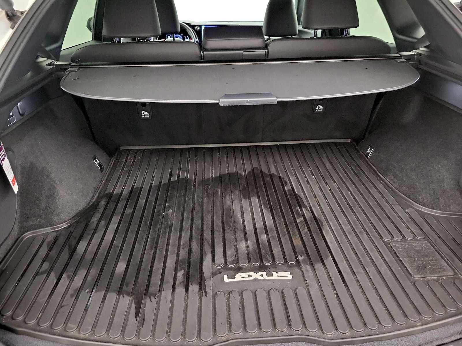 2024 Lexus RX Hybrid 350h - Photo 22