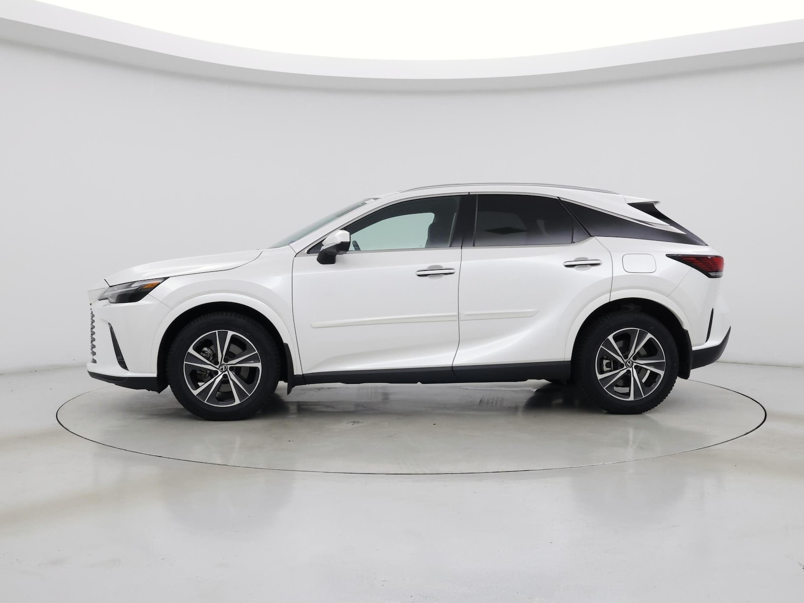2024 Lexus RX Hybrid 350h - Photo 4