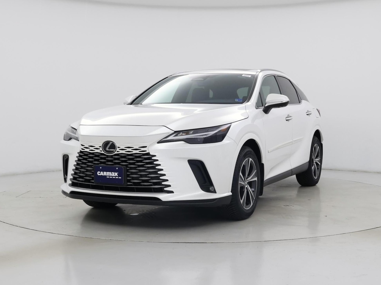2024 Lexus RX Hybrid 350h - Photo 5