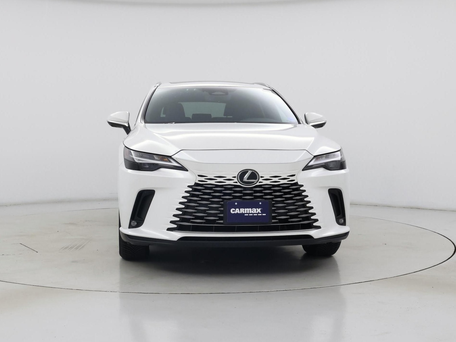 2024 Lexus RX Hybrid 350h - Photo 6