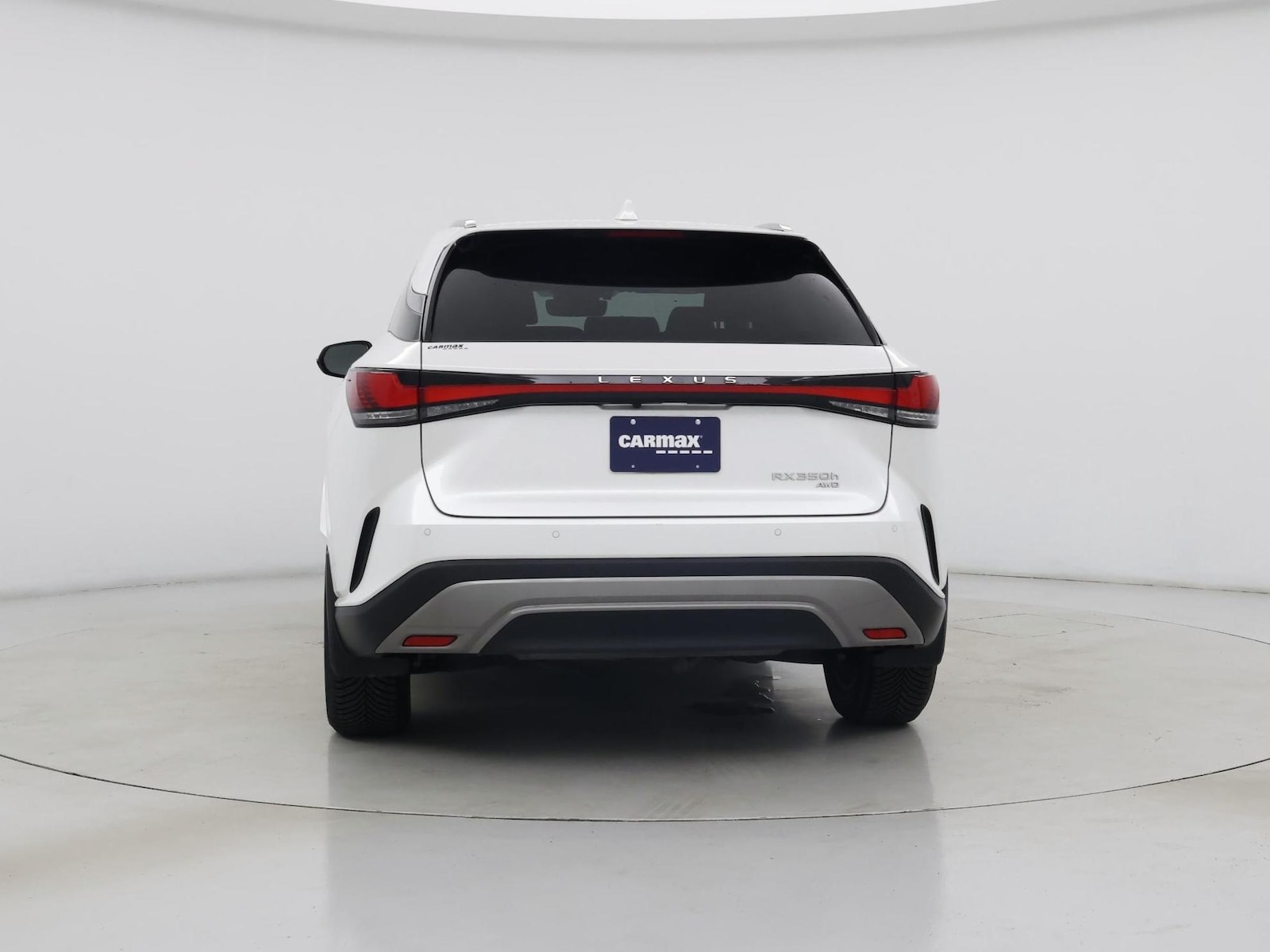 2024 Lexus RX Hybrid 350h - Photo 7