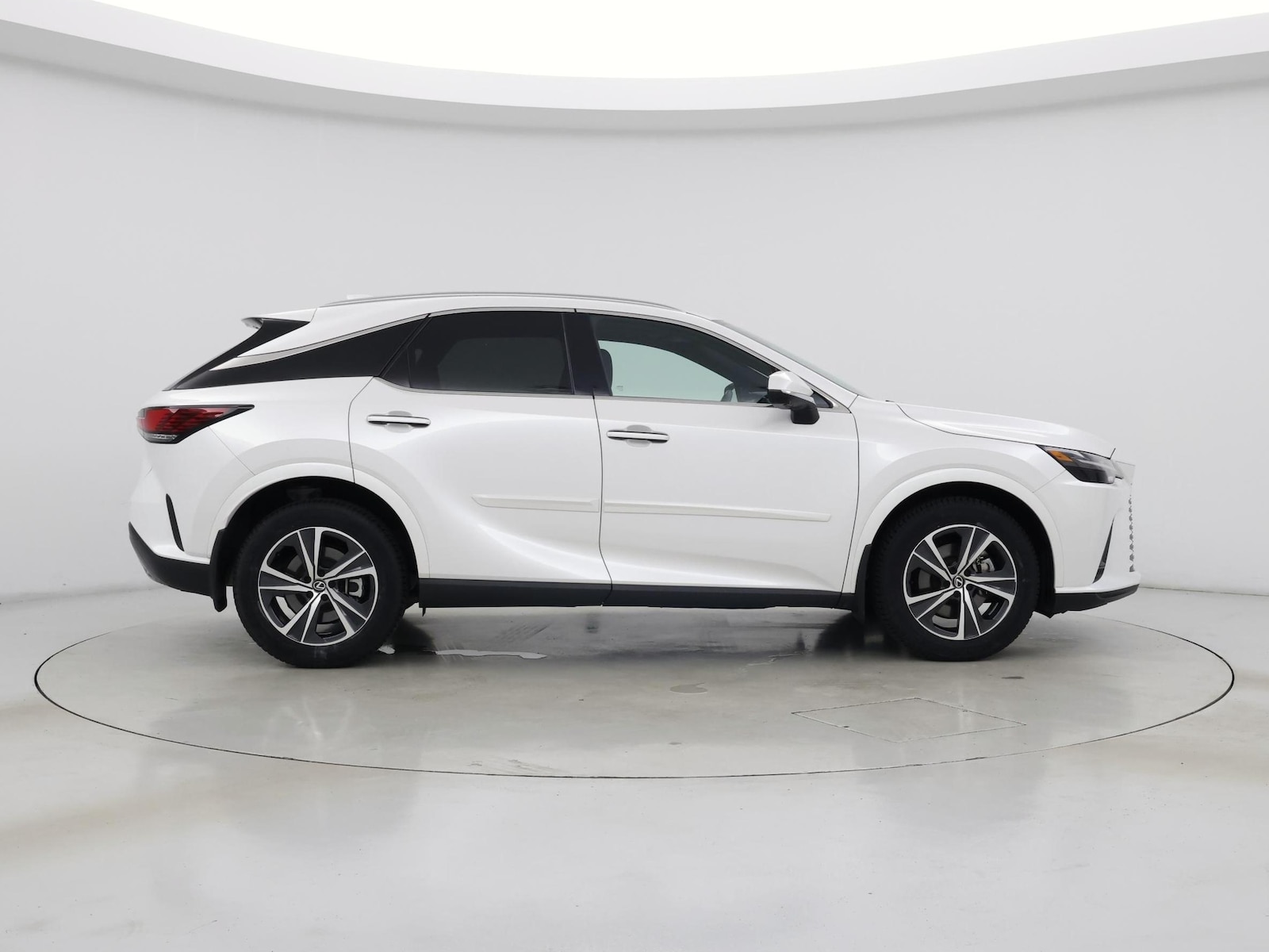 2024 Lexus RX Hybrid 350h - Photo 8