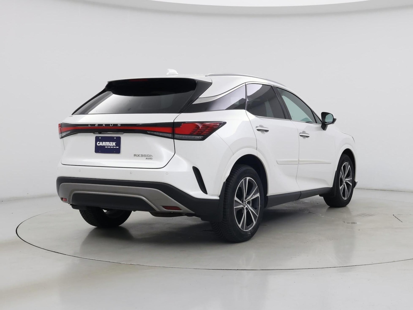 2024 Lexus RX Hybrid 350h - Photo 9