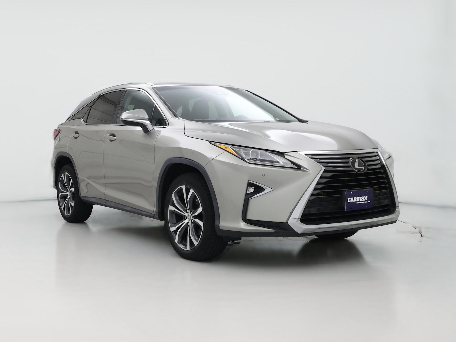 2017 Lexus RX