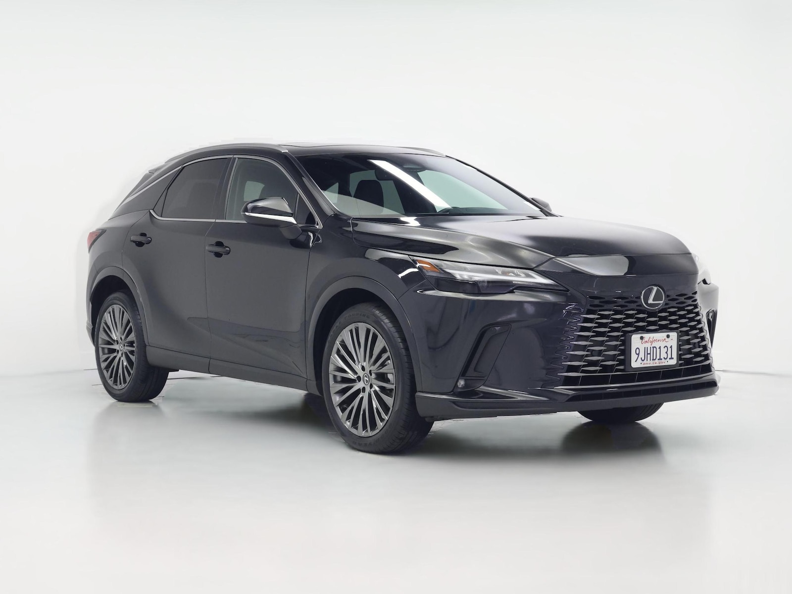 2023 Lexus RX Hybrid