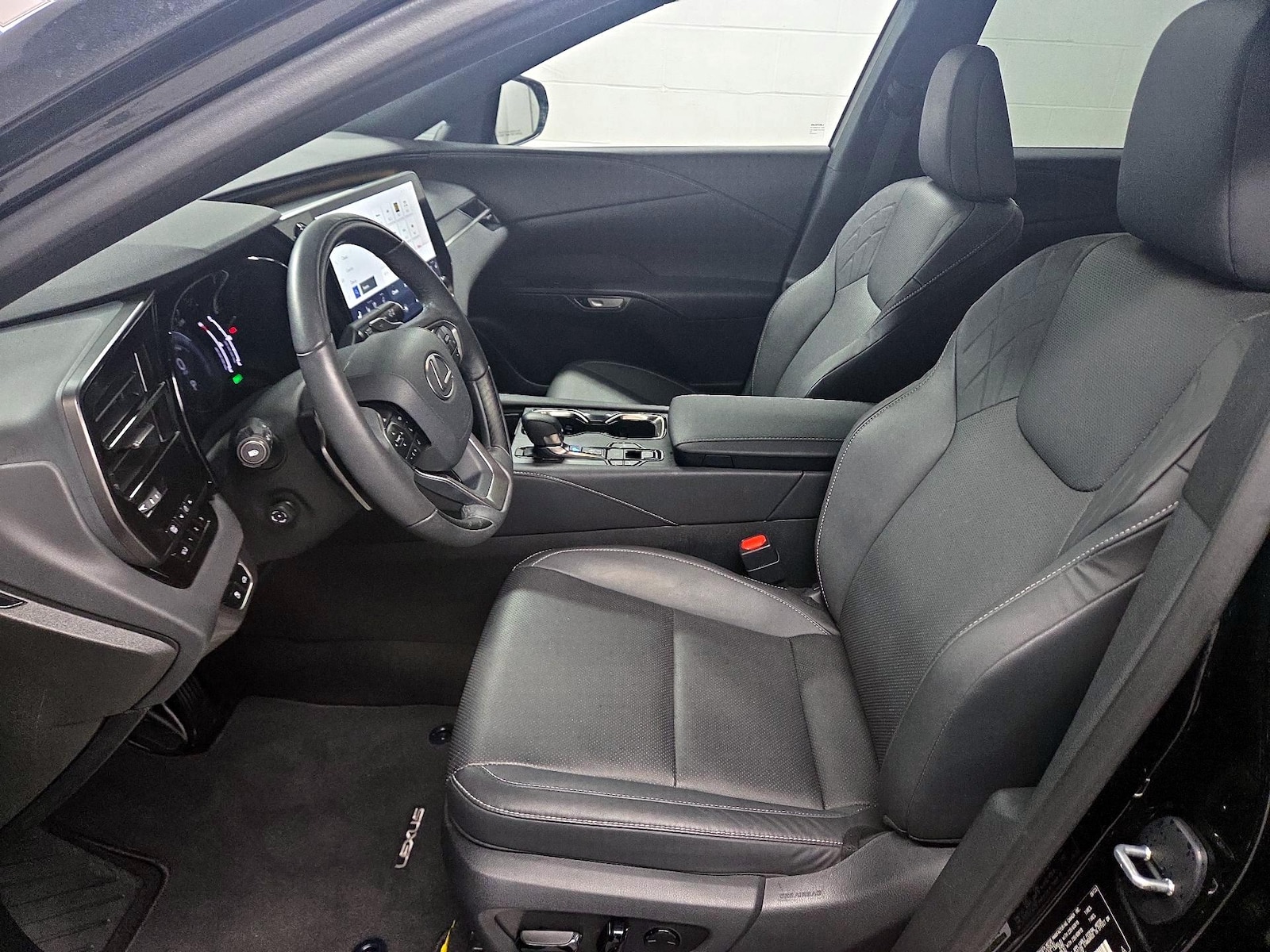 2023 Lexus RX Hybrid 350h - Photo 12