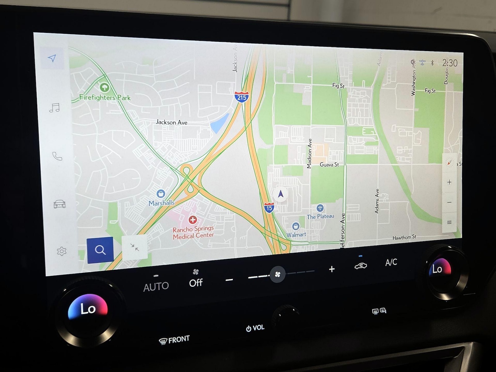 2023 Lexus RX Hybrid 350h - Photo 15