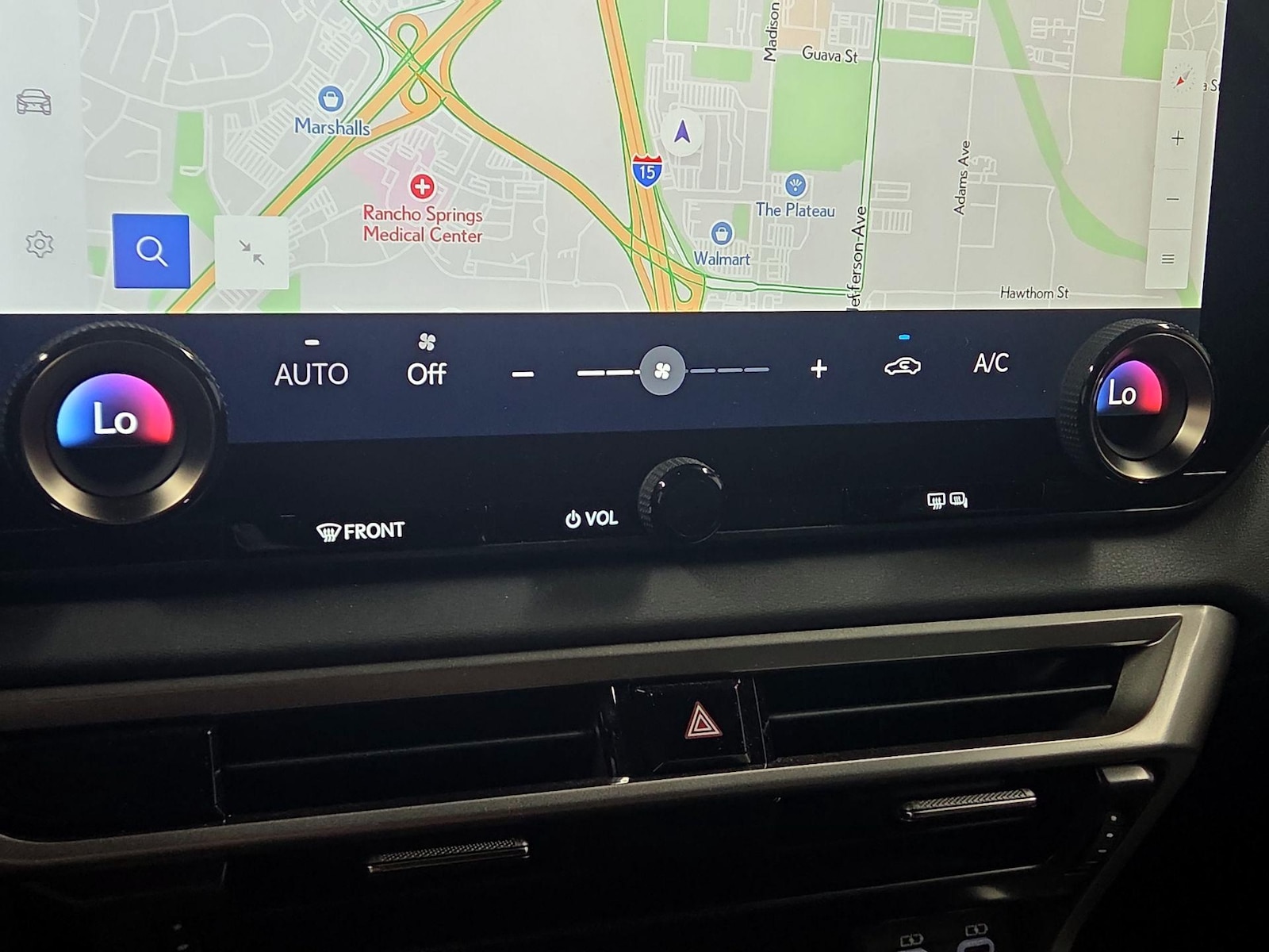 2023 Lexus RX Hybrid 350h - Photo 18
