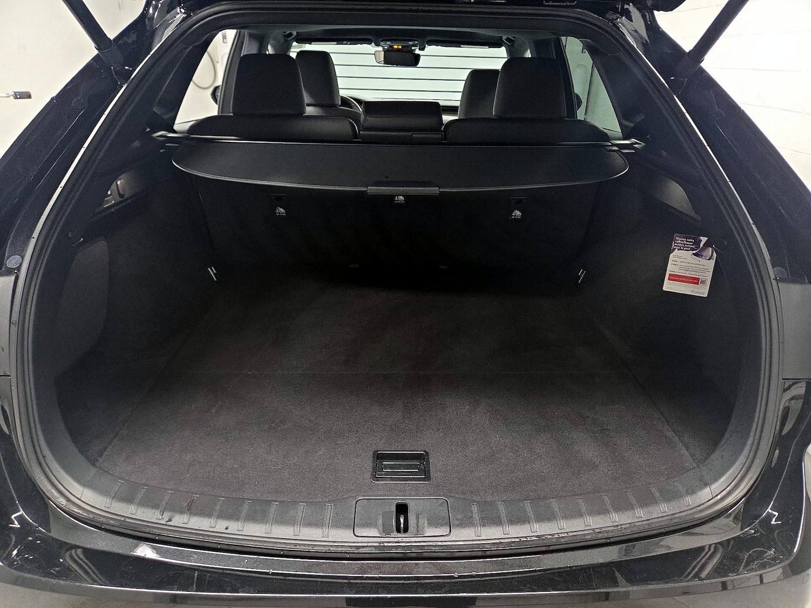 2023 Lexus RX Hybrid 350h - Photo 23