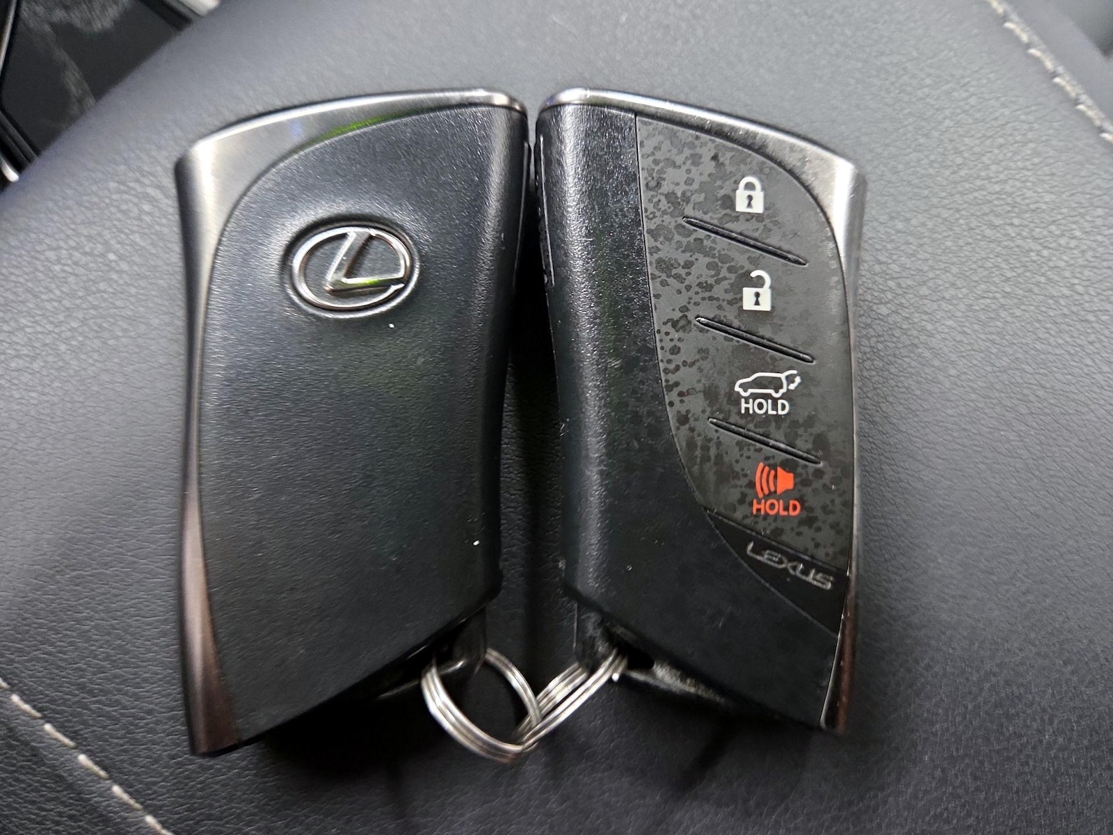 2023 Lexus RX Hybrid 350h - Photo 25