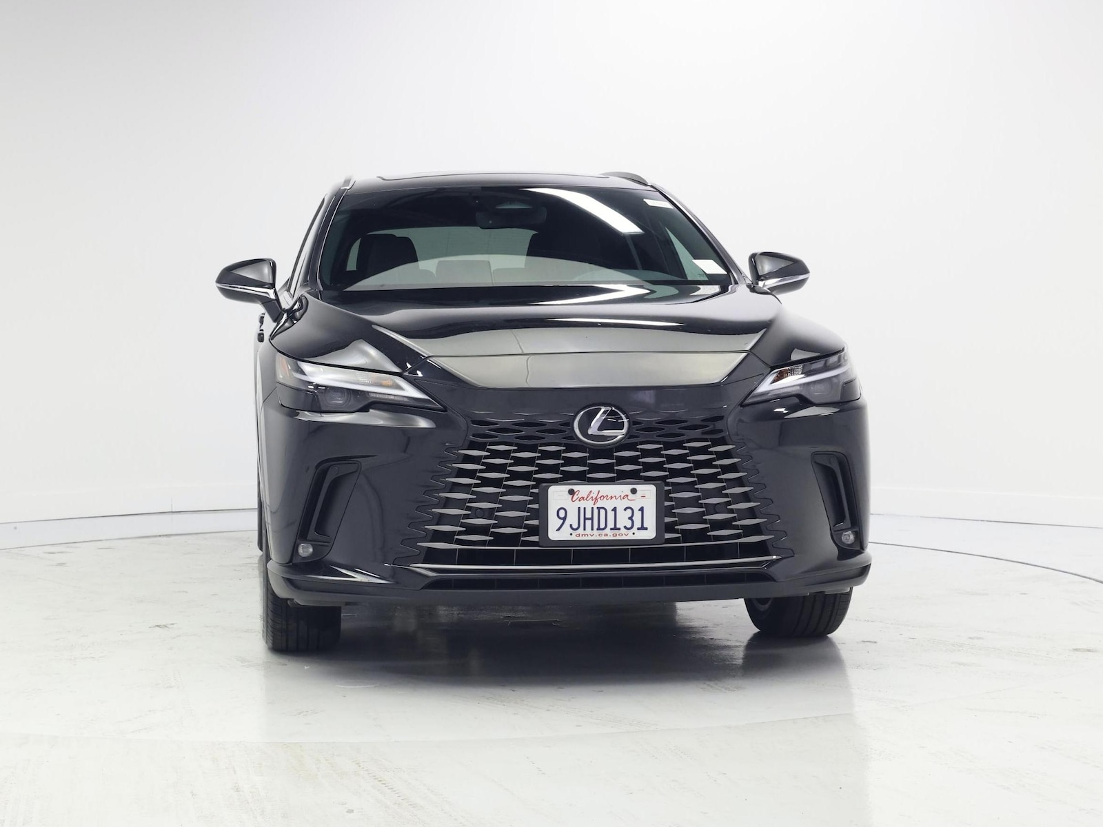 2023 Lexus RX Hybrid 350h - Photo 6