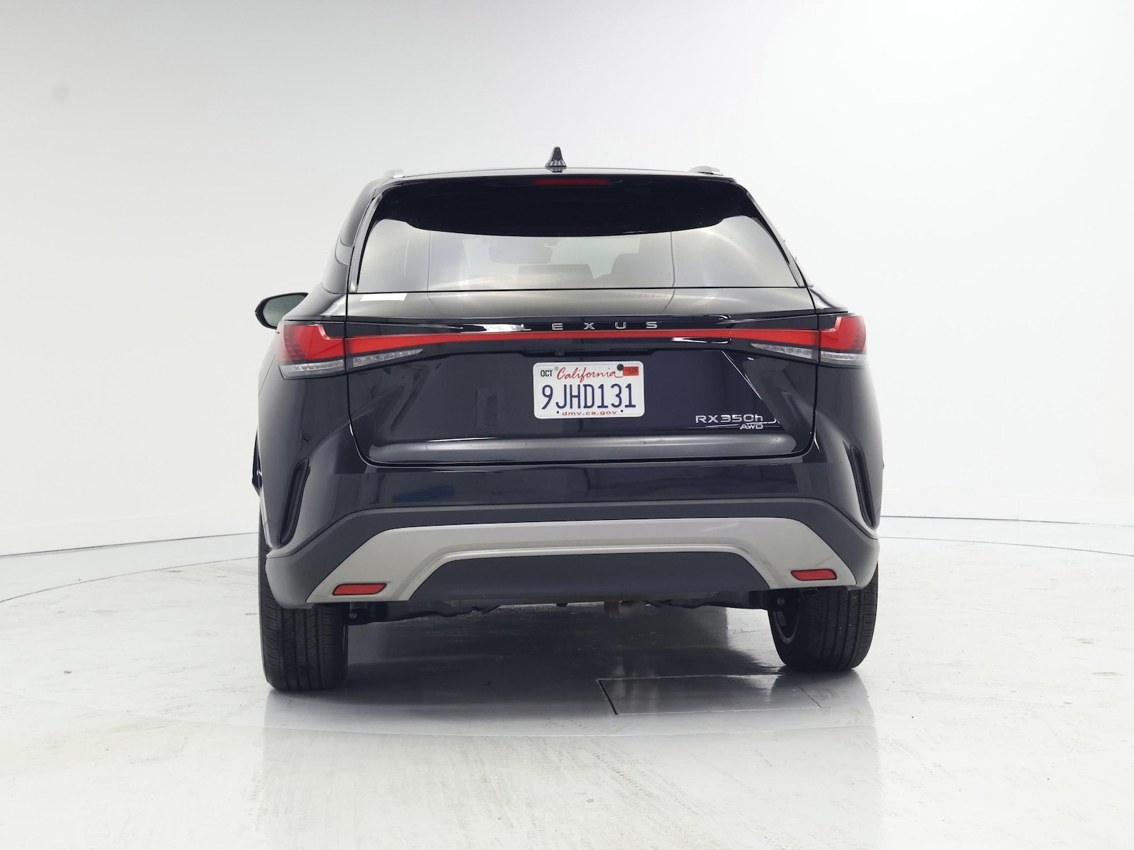 2023 Lexus RX Hybrid 350h - Photo 7
