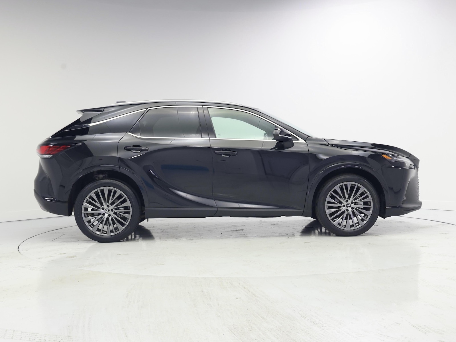 2023 Lexus RX Hybrid 350h - Photo 8