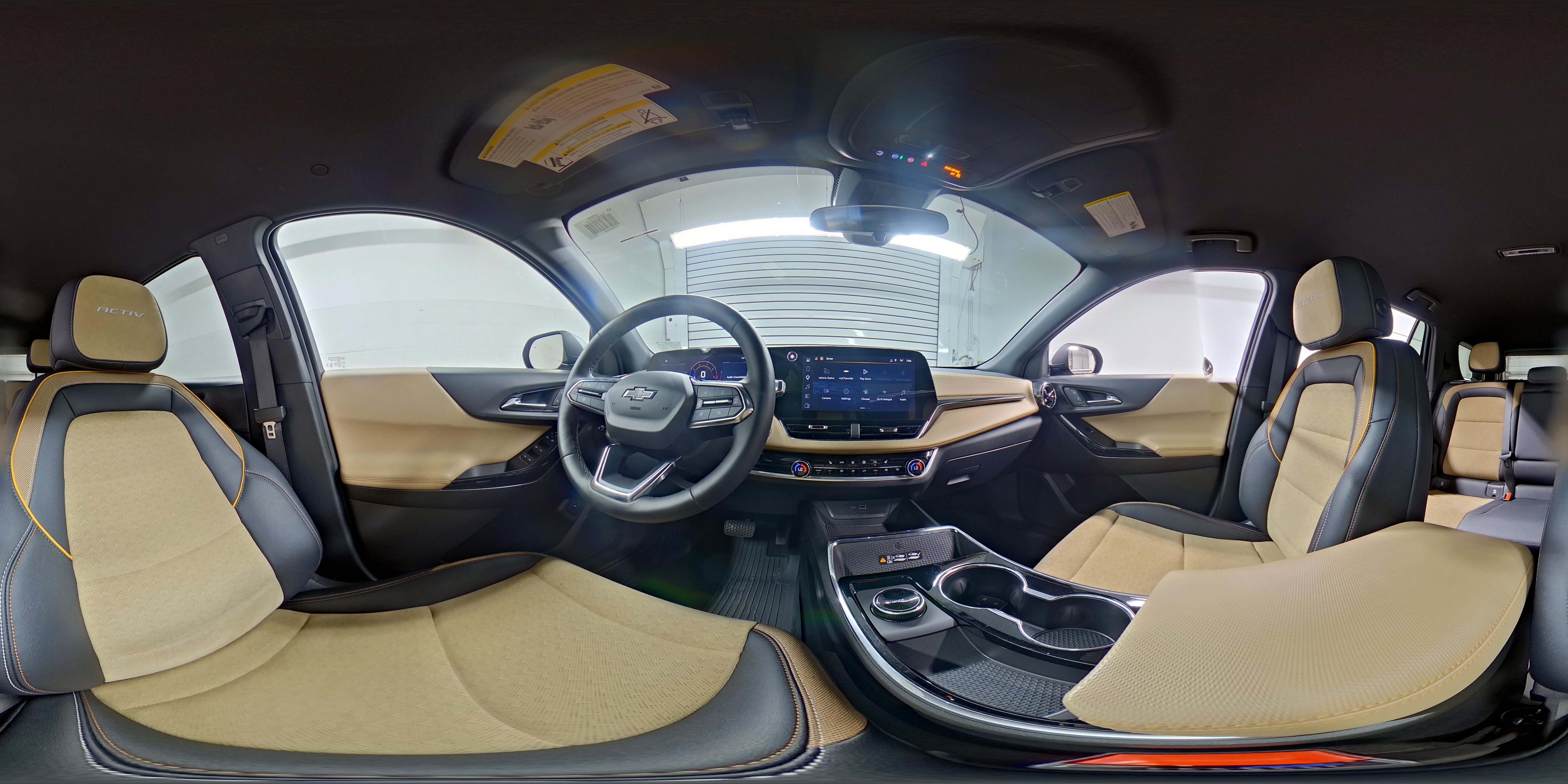 2026 Chevrolet Equinox ACTIV - Photo 22