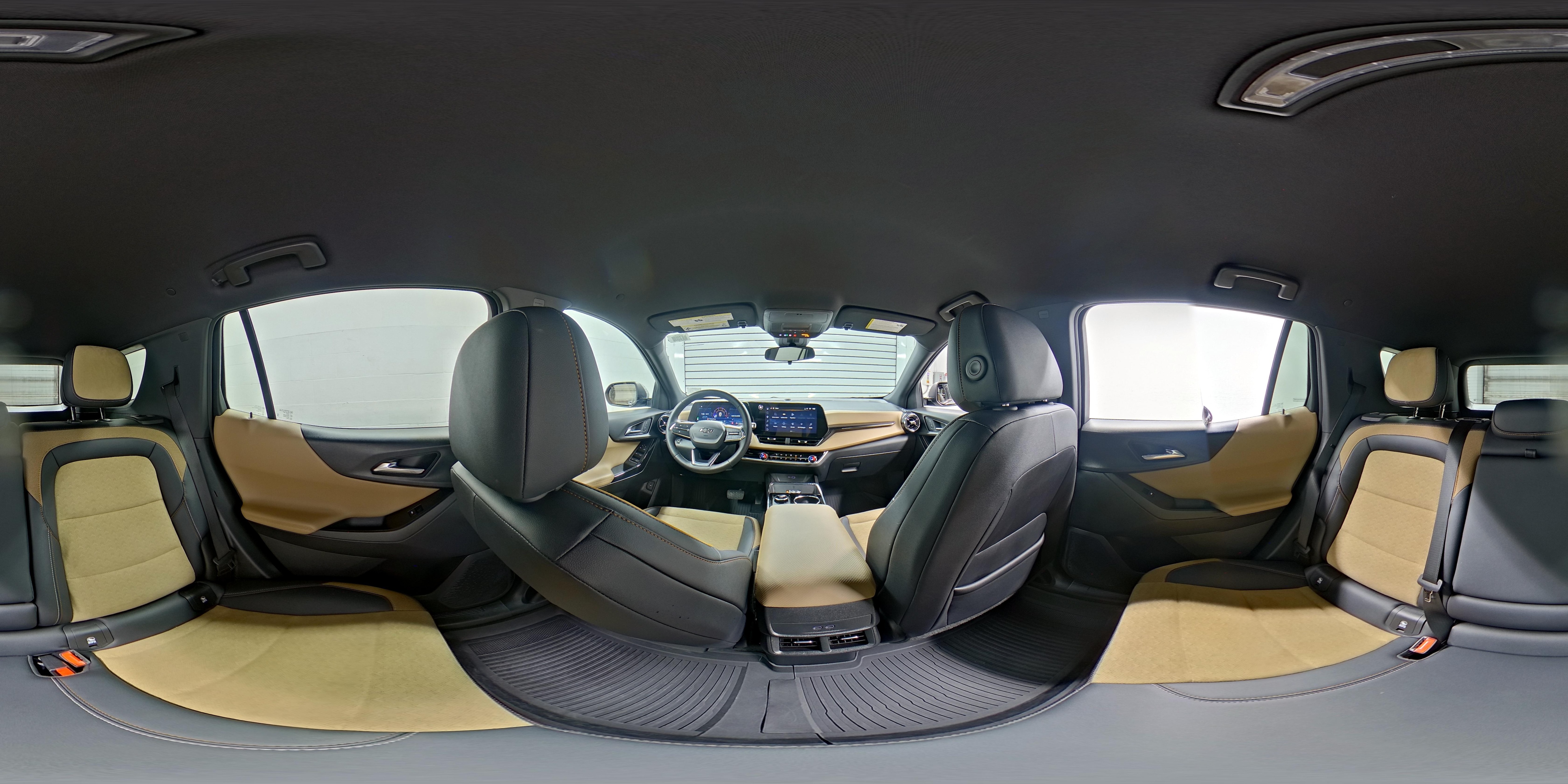 2026 Chevrolet Equinox ACTIV - Photo 23