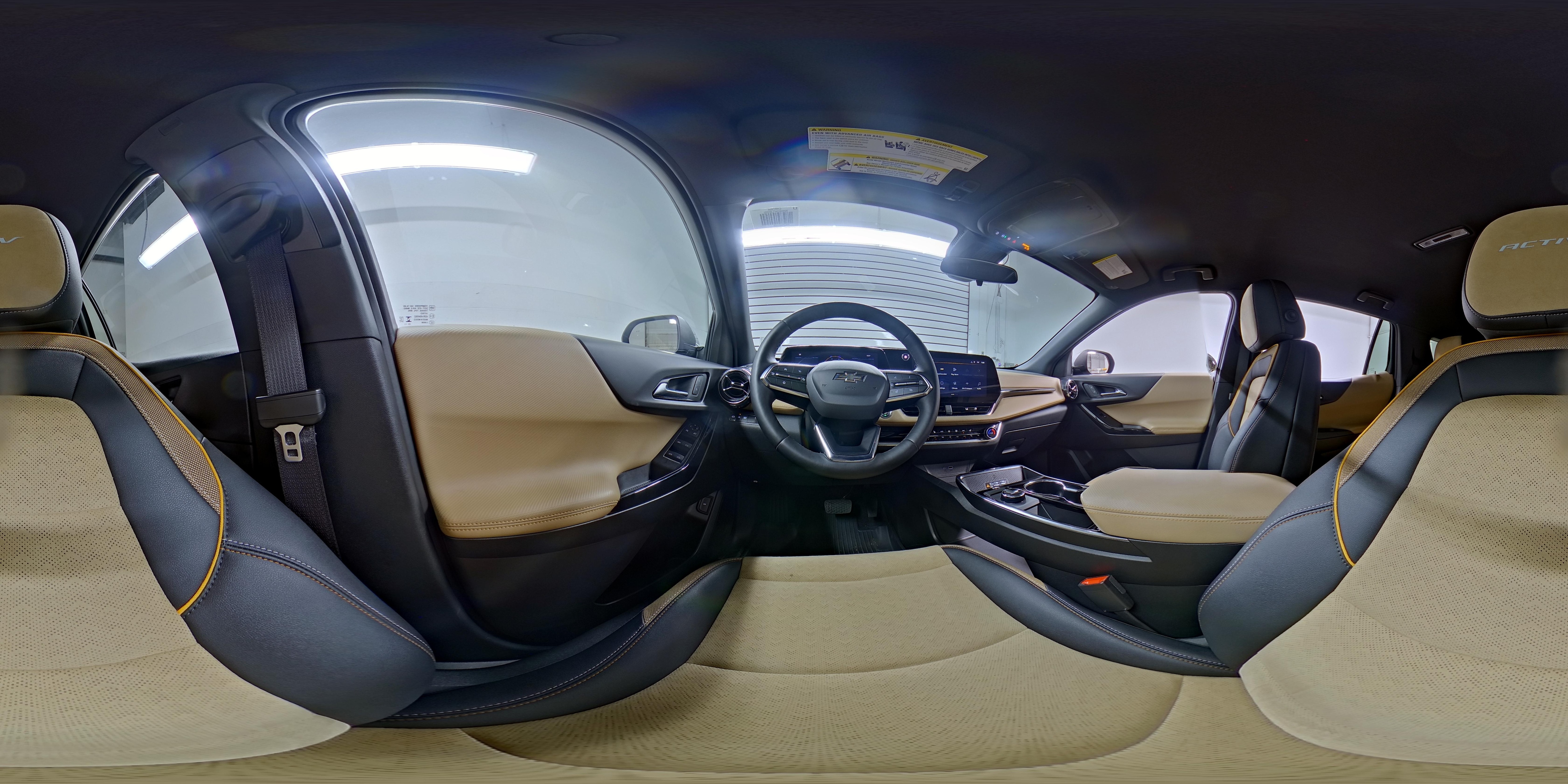 2026 Chevrolet Equinox ACTIV - Photo 24