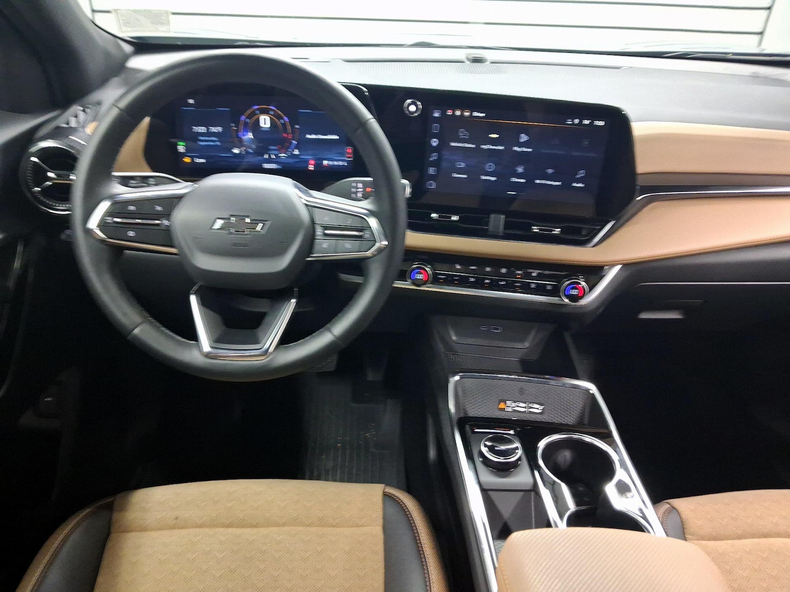 2026 Chevrolet Equinox ACTIV - Photo 10