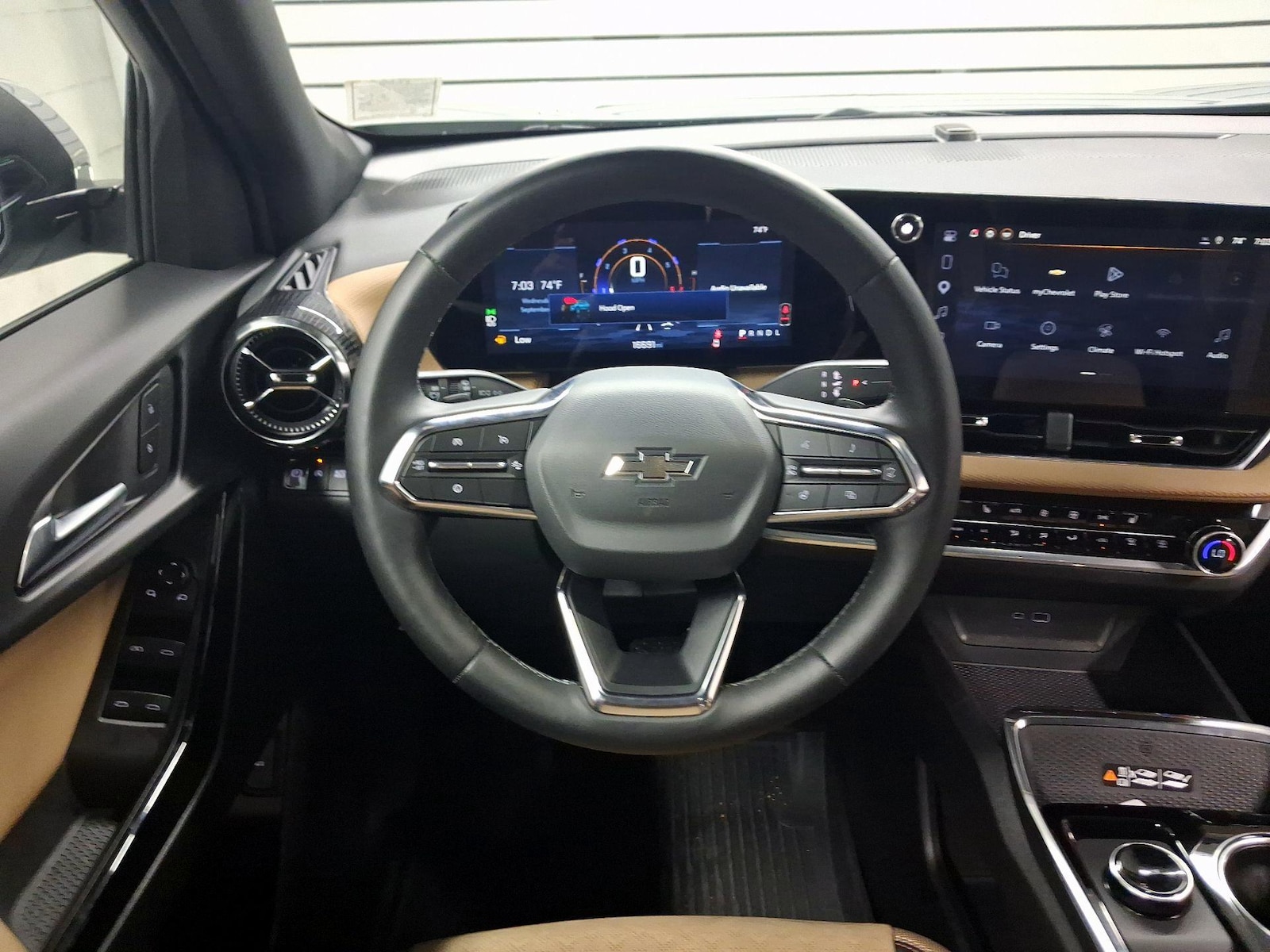 2026 Chevrolet Equinox ACTIV - Photo 11