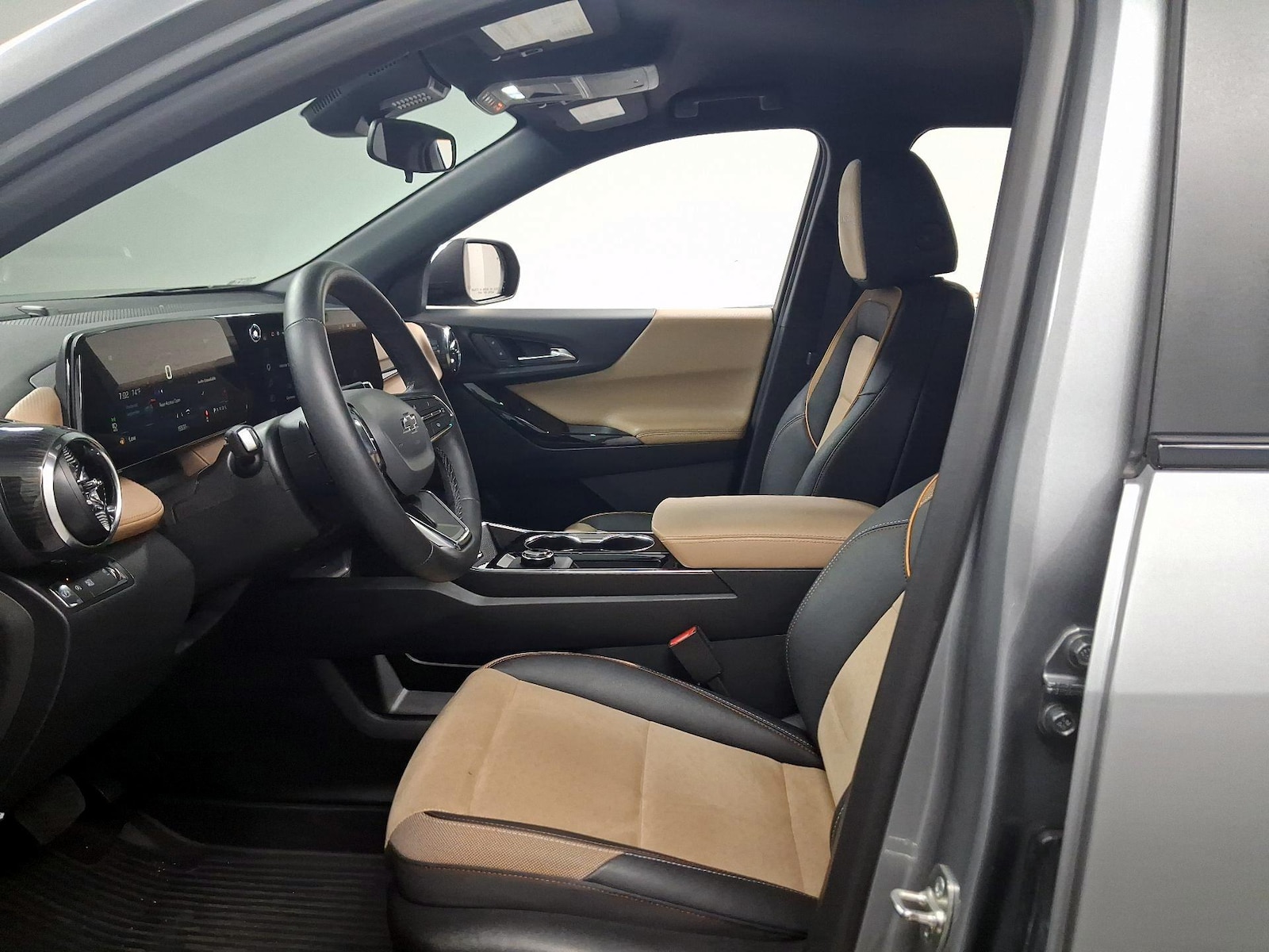 2026 Chevrolet Equinox ACTIV - Photo 12