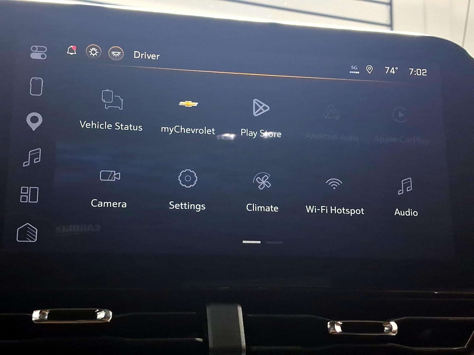 2026 Chevrolet Equinox ACTIV - Photo 15
