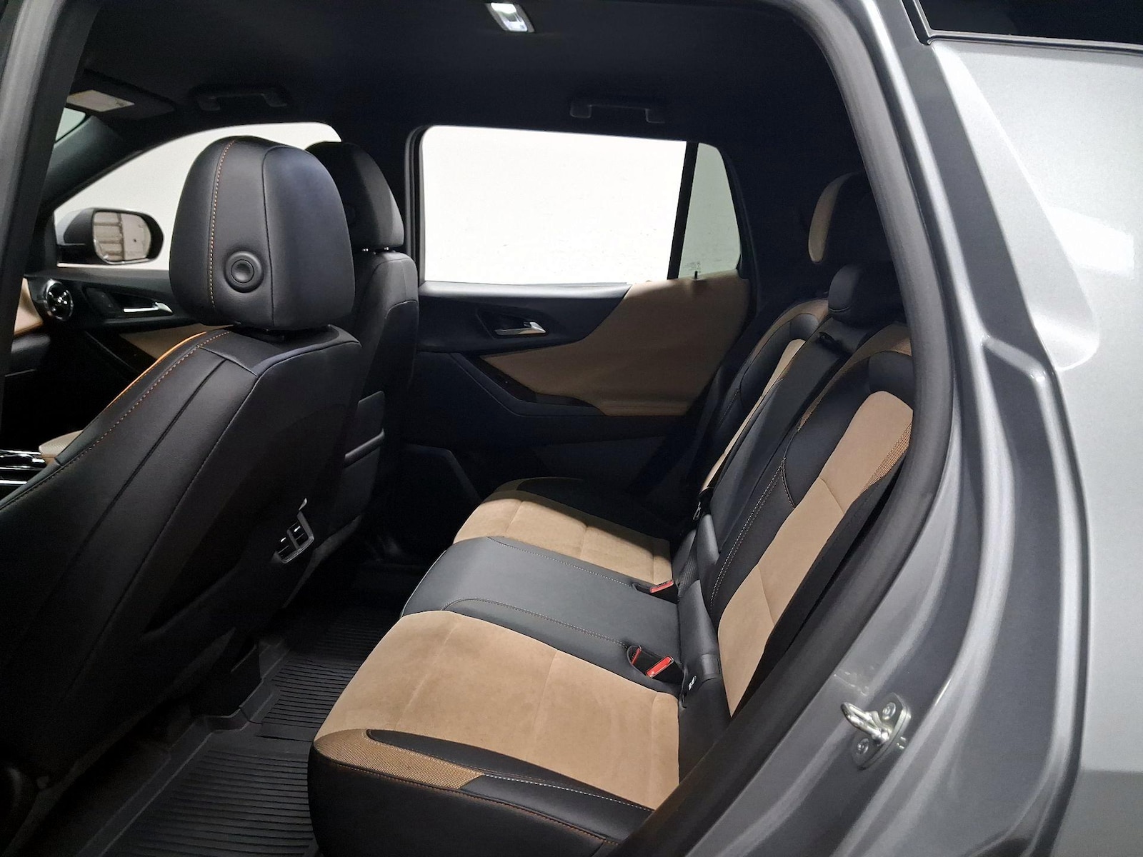 2026 Chevrolet Equinox ACTIV - Photo 18