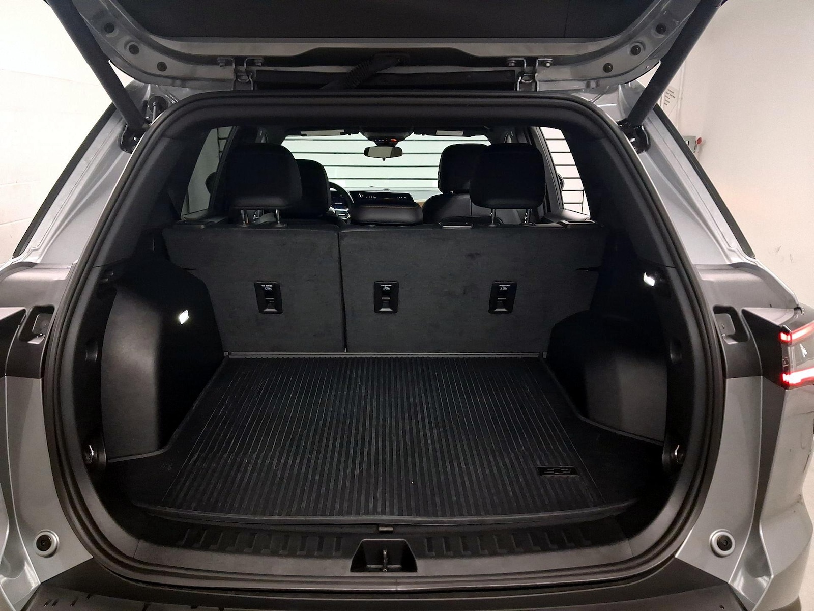 2026 Chevrolet Equinox ACTIV - Photo 19