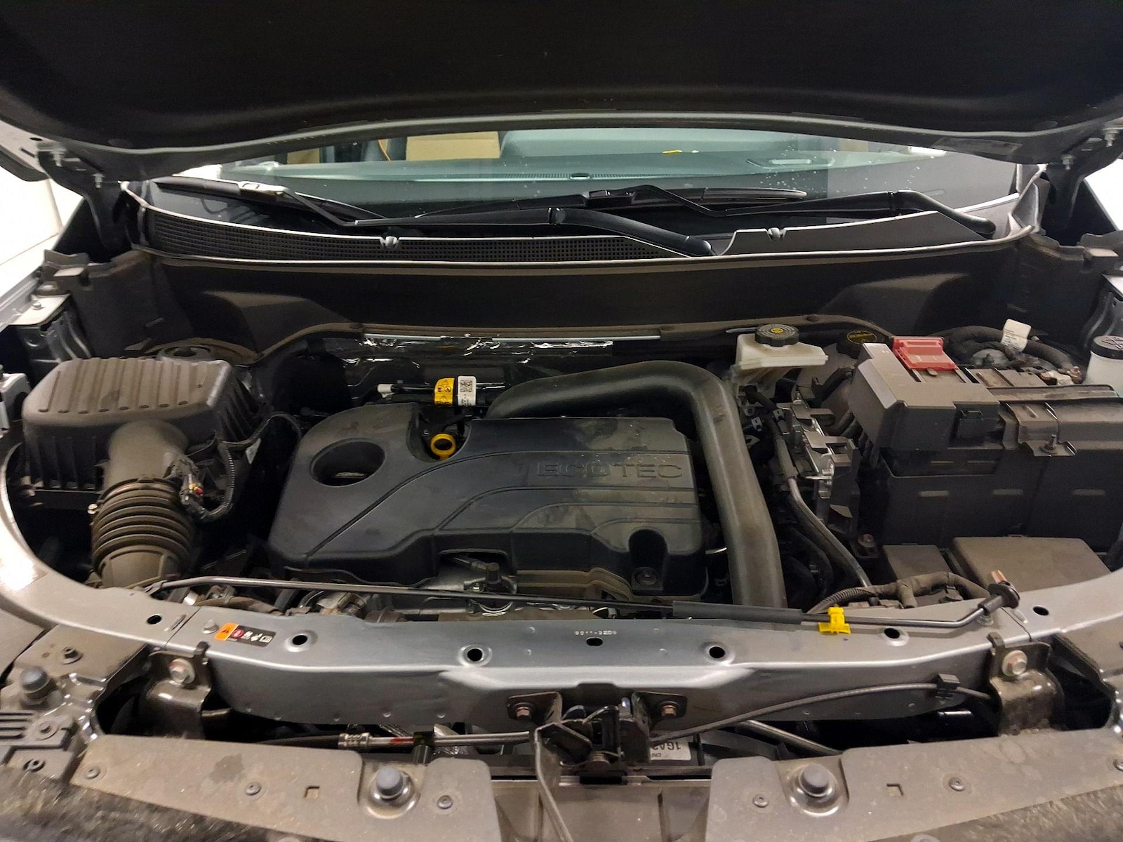 2026 Chevrolet Equinox ACTIV - Photo 20
