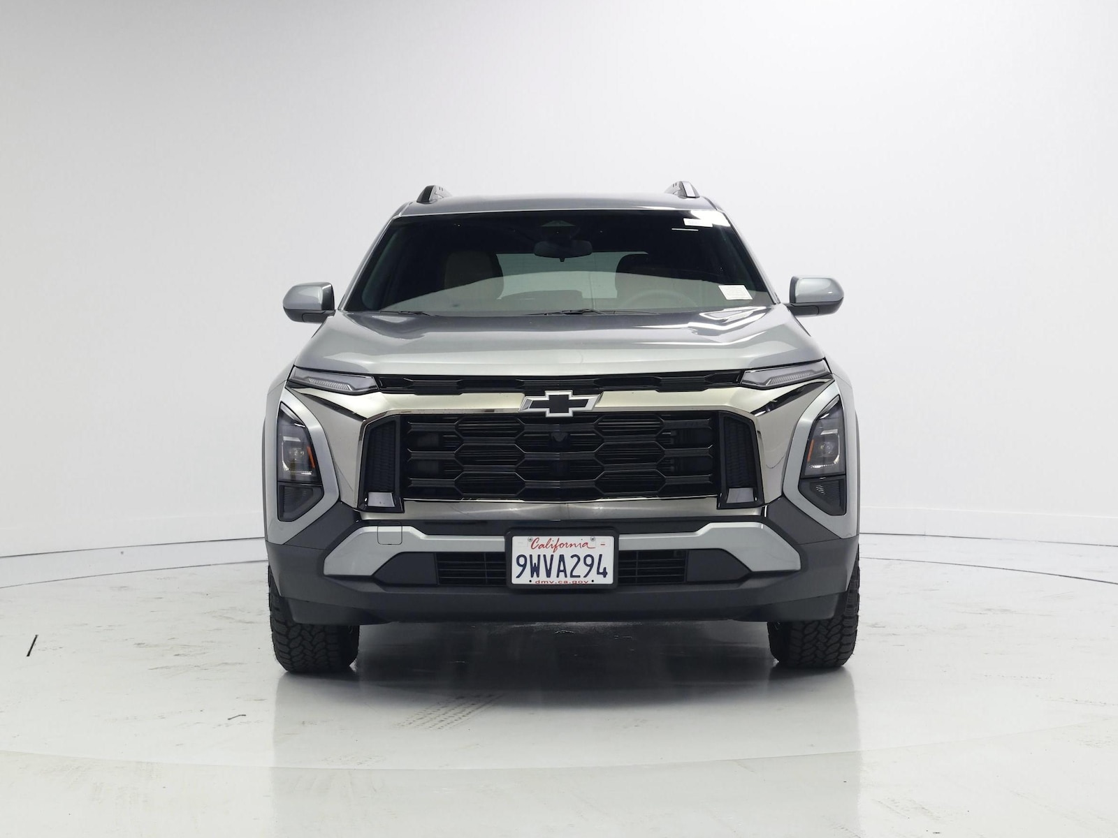 2026 Chevrolet Equinox ACTIV - Photo 6
