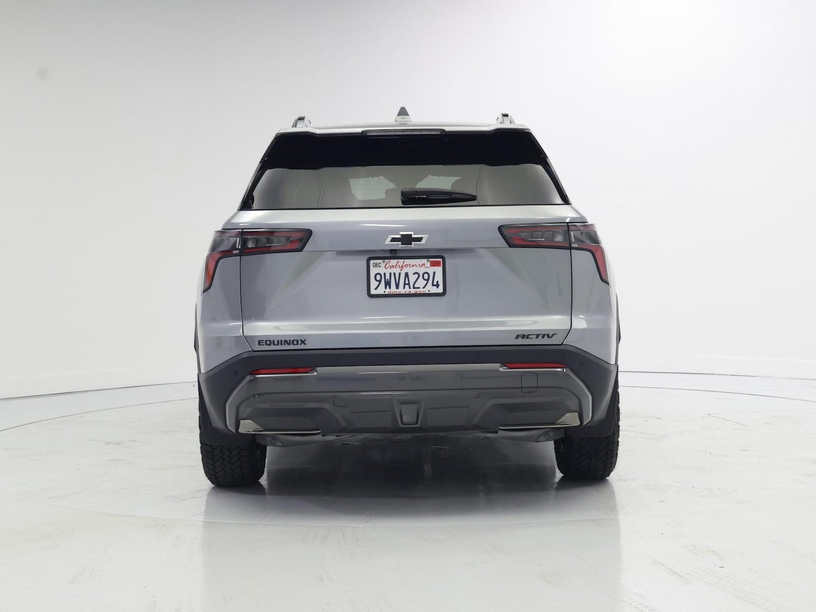 2026 Chevrolet Equinox ACTIV - Photo 7