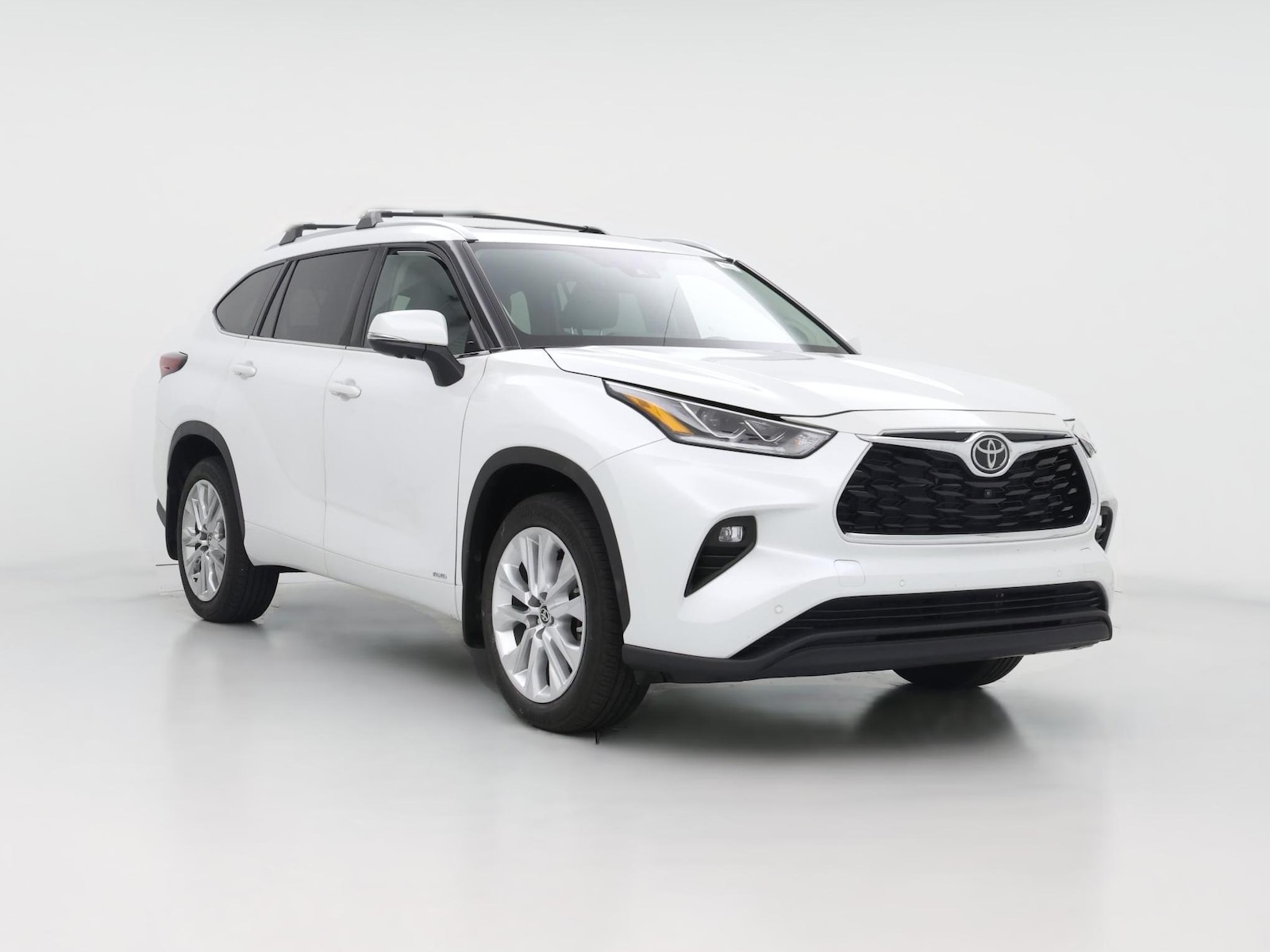 2025 Toyota Highlander