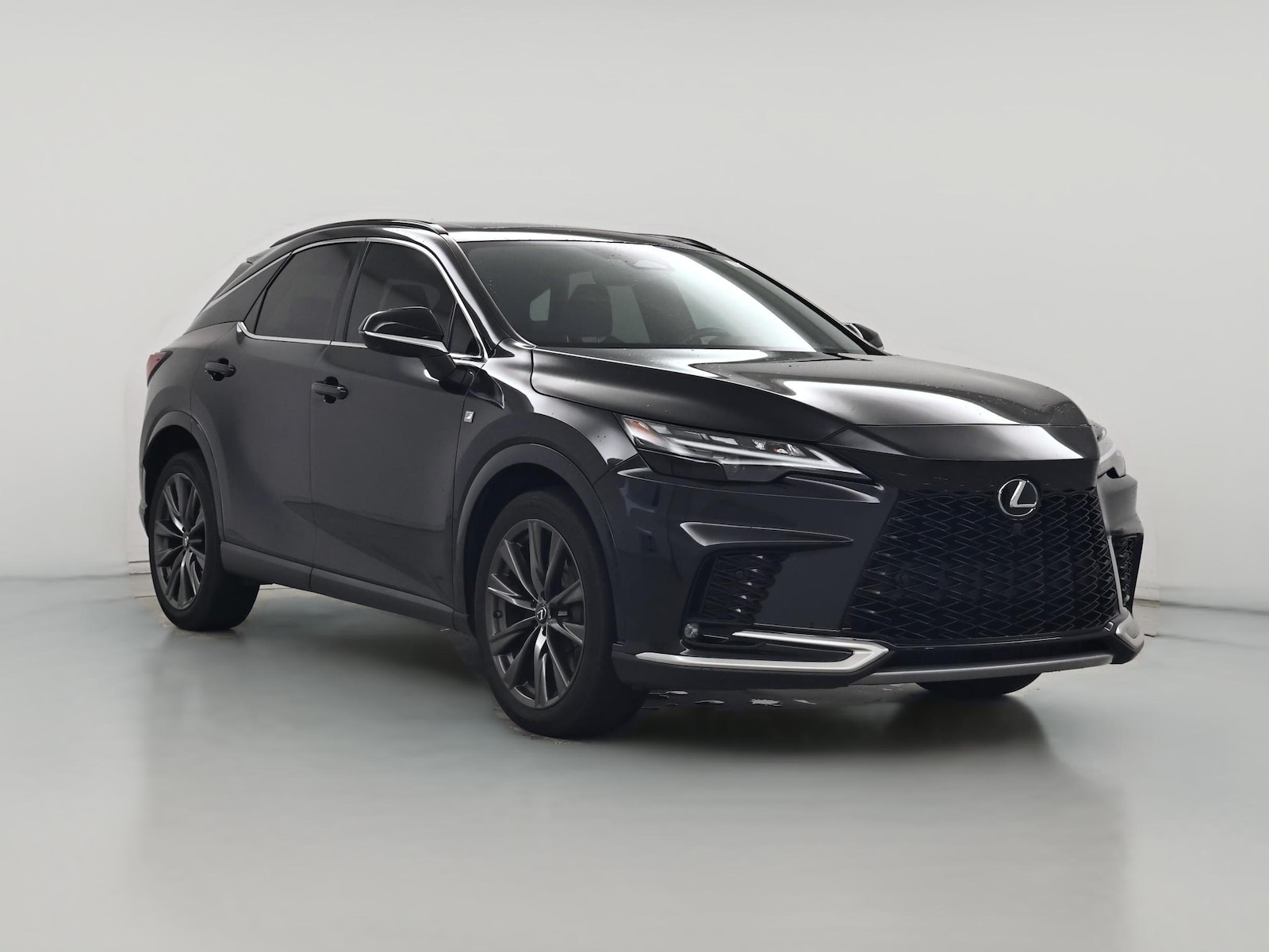 Smart Key & Power Hatch/Deck Lid