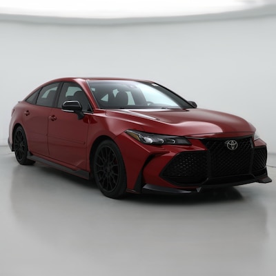 2020 Toyota Avalon TRD