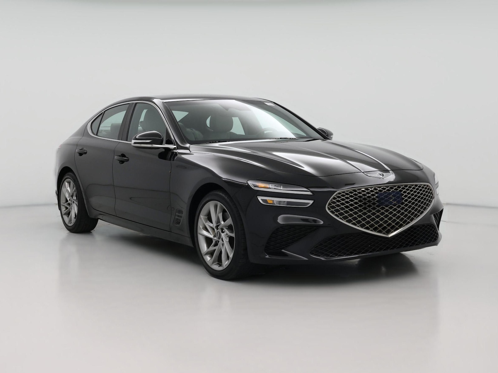 2022 GENESIS G70