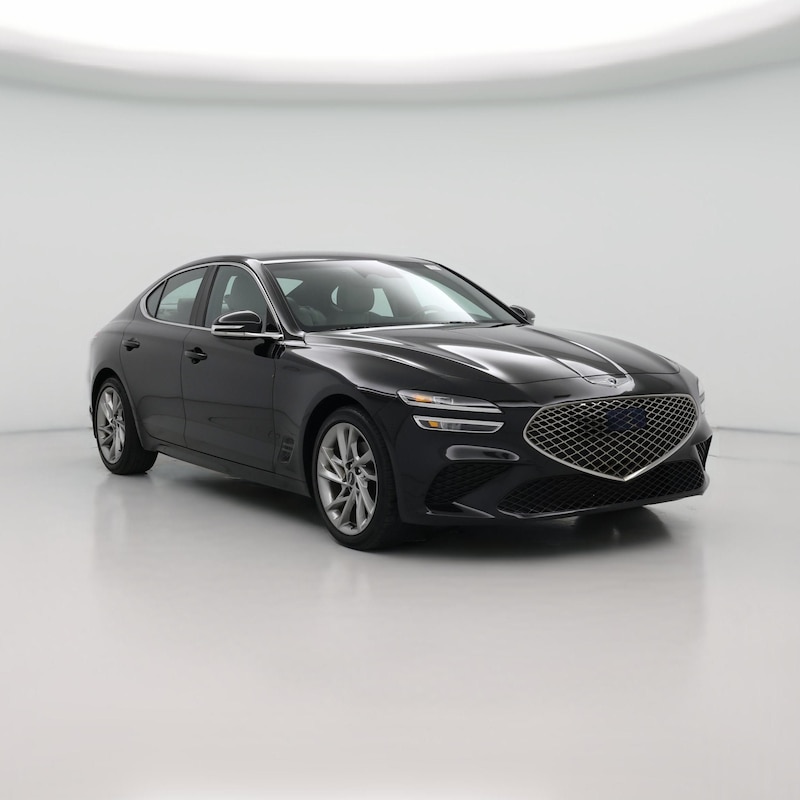 2022 Genesis G70 2.0T