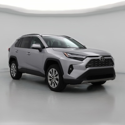 2024 Toyota RAV4 Limited