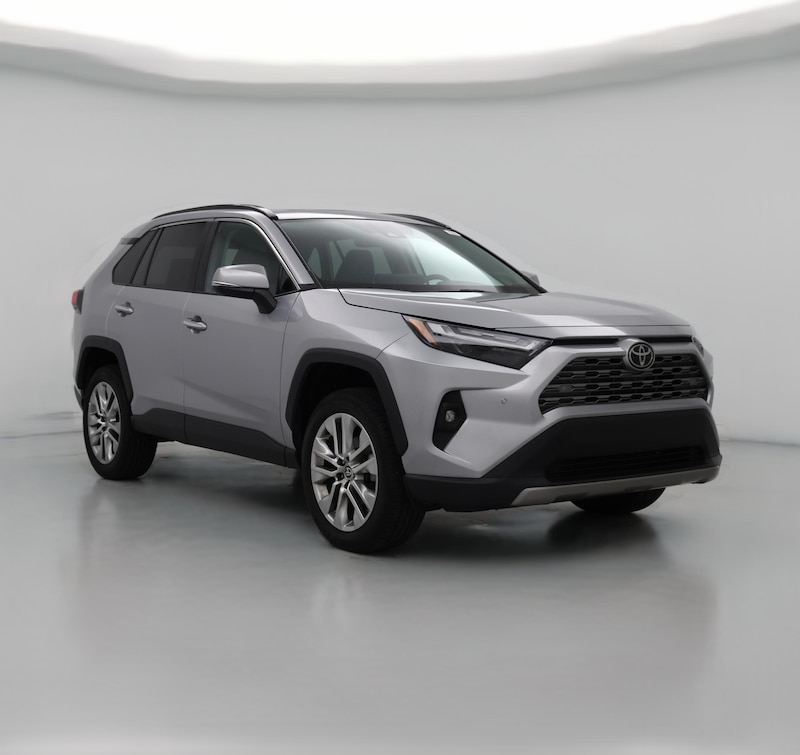 2024 Toyota RAV4 Limited