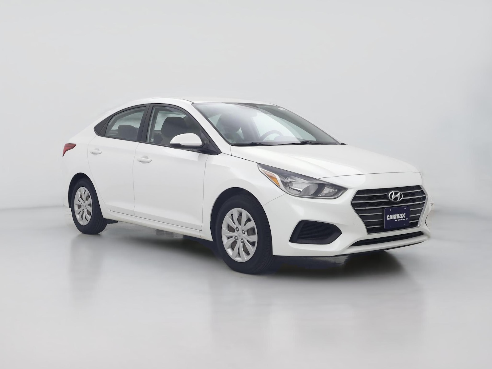 2019 Hyundai Accent