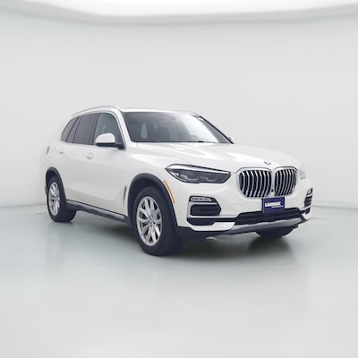 2021 BMW X5 sDrive40i