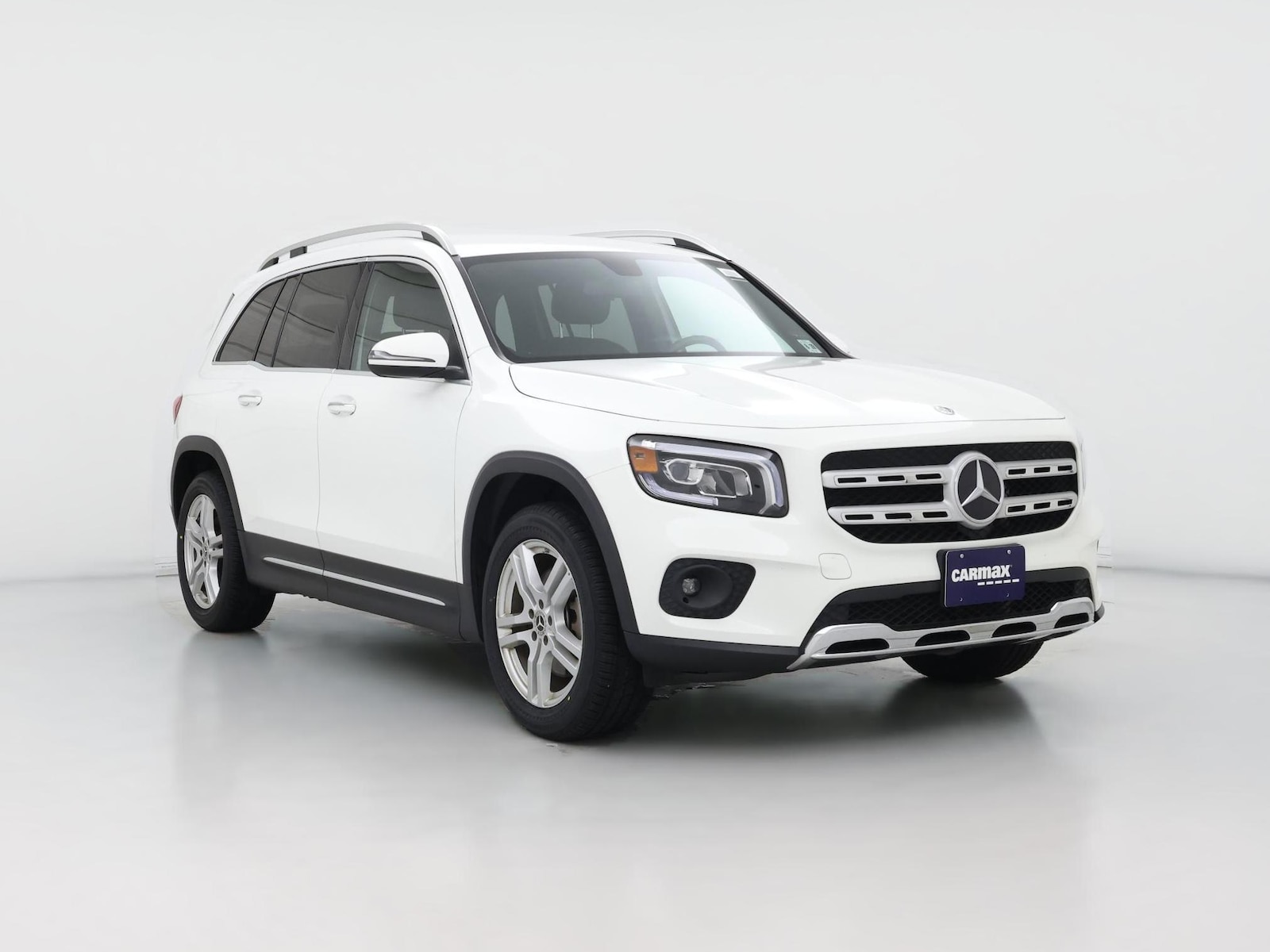 2023 Mercedes-Benz GLB Base