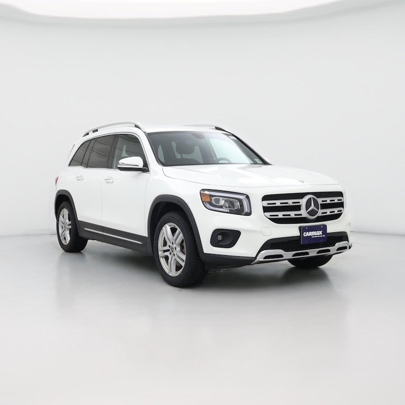 2023 Mercedes-Benz GLB250