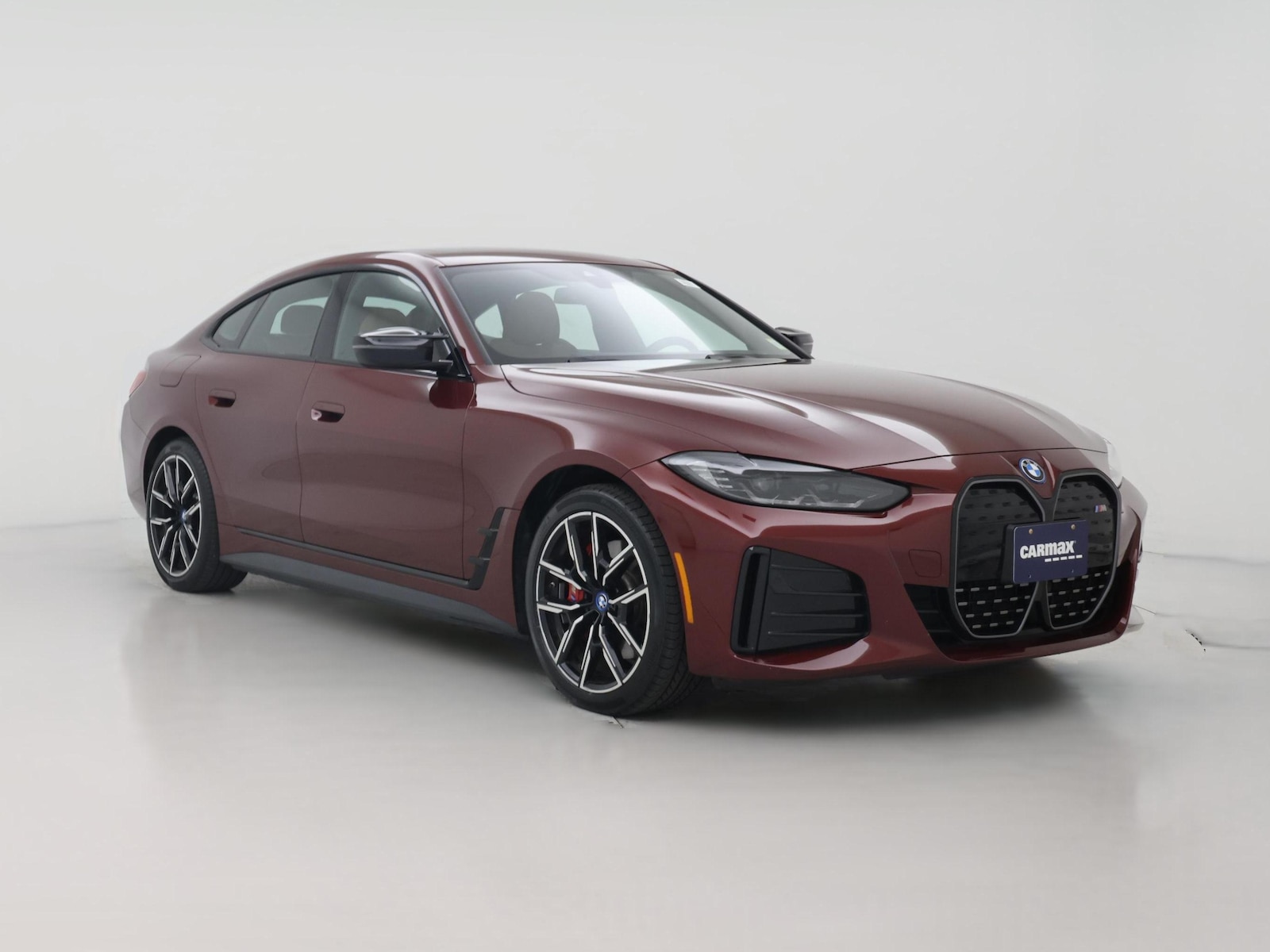 2023 BMW i4
