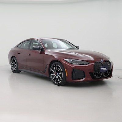 2023 BMW i4 M50 Gran Coupe