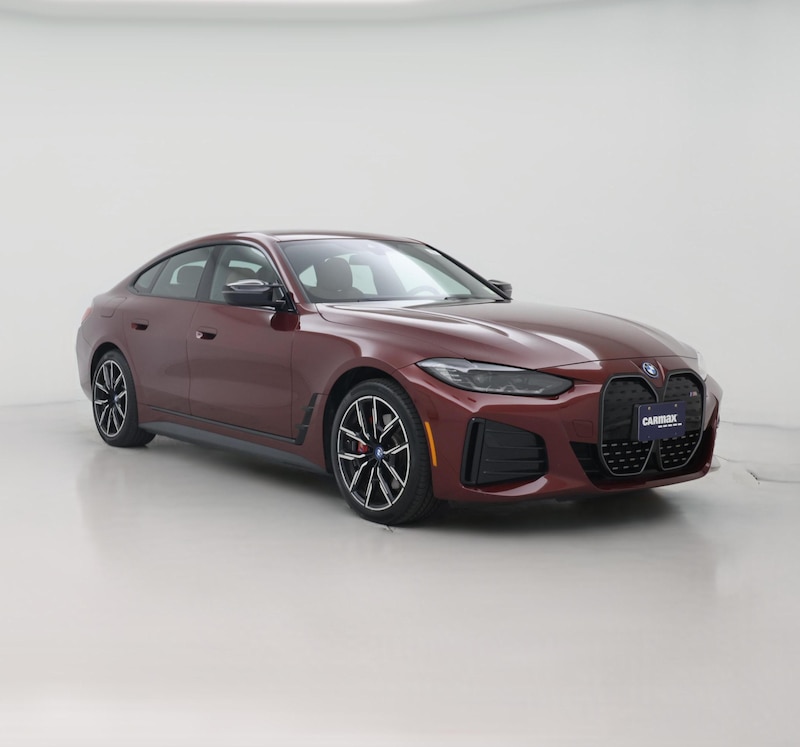 2023 BMW i4 M50 Gran Coupe
