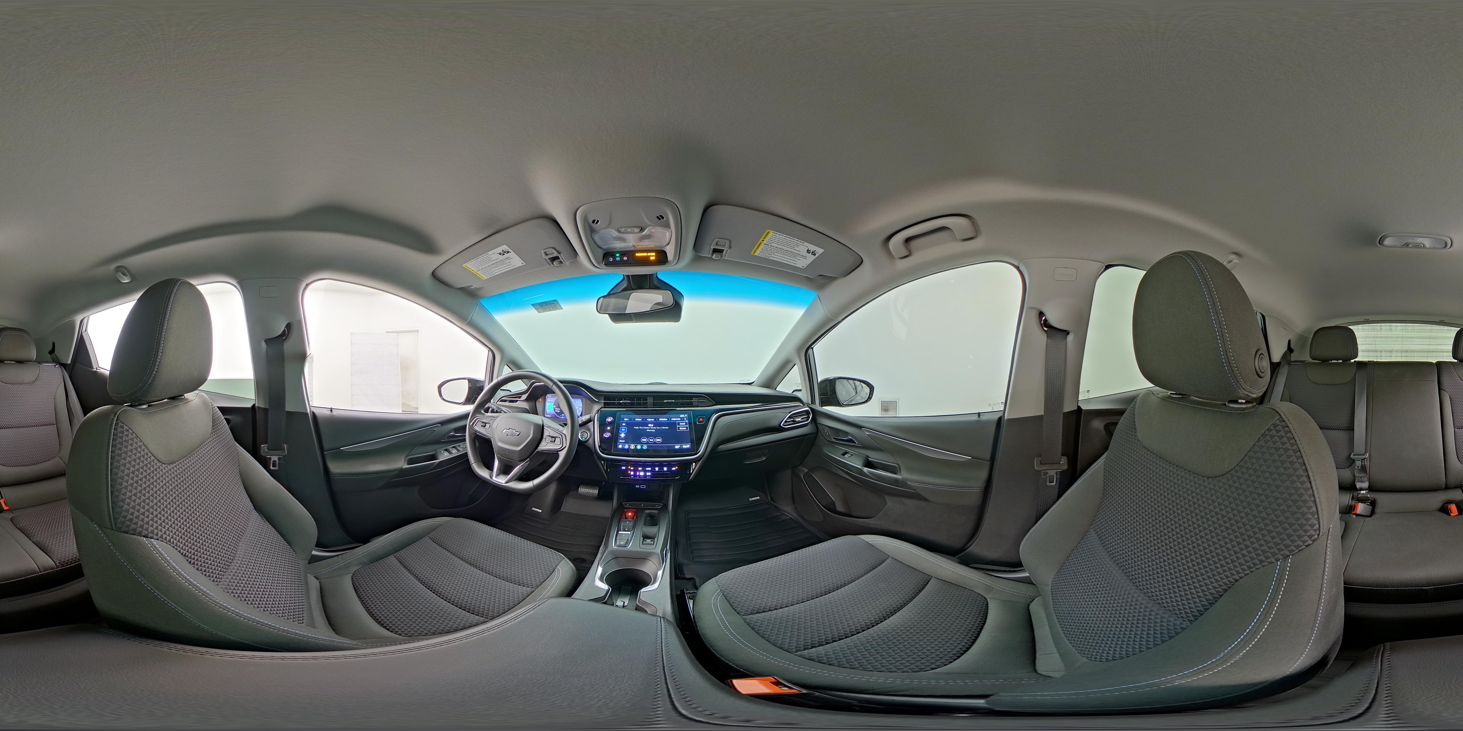 2023 Chevrolet Bolt EV LT - Photo 24