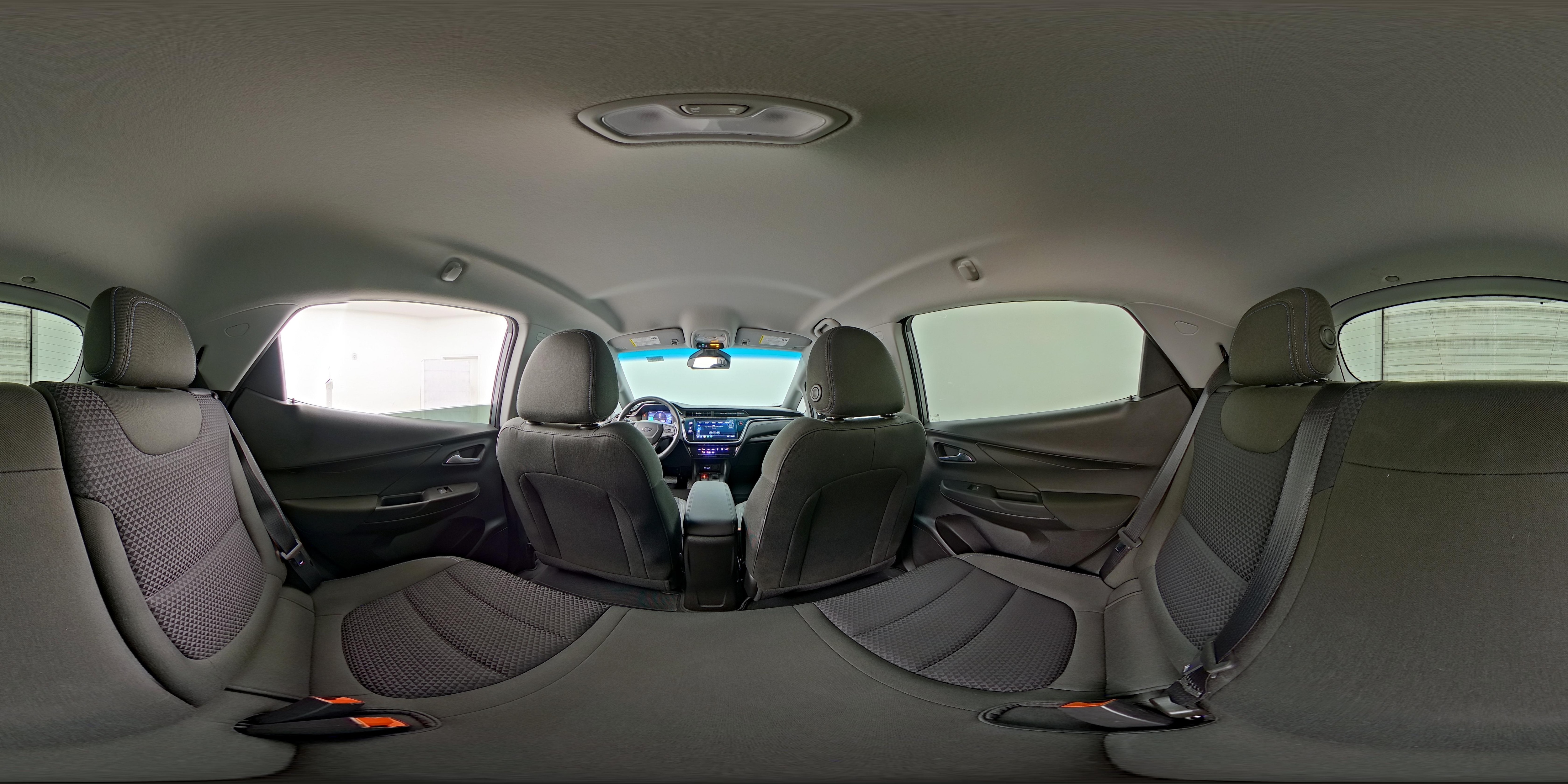 2023 Chevrolet Bolt EV LT - Photo 25