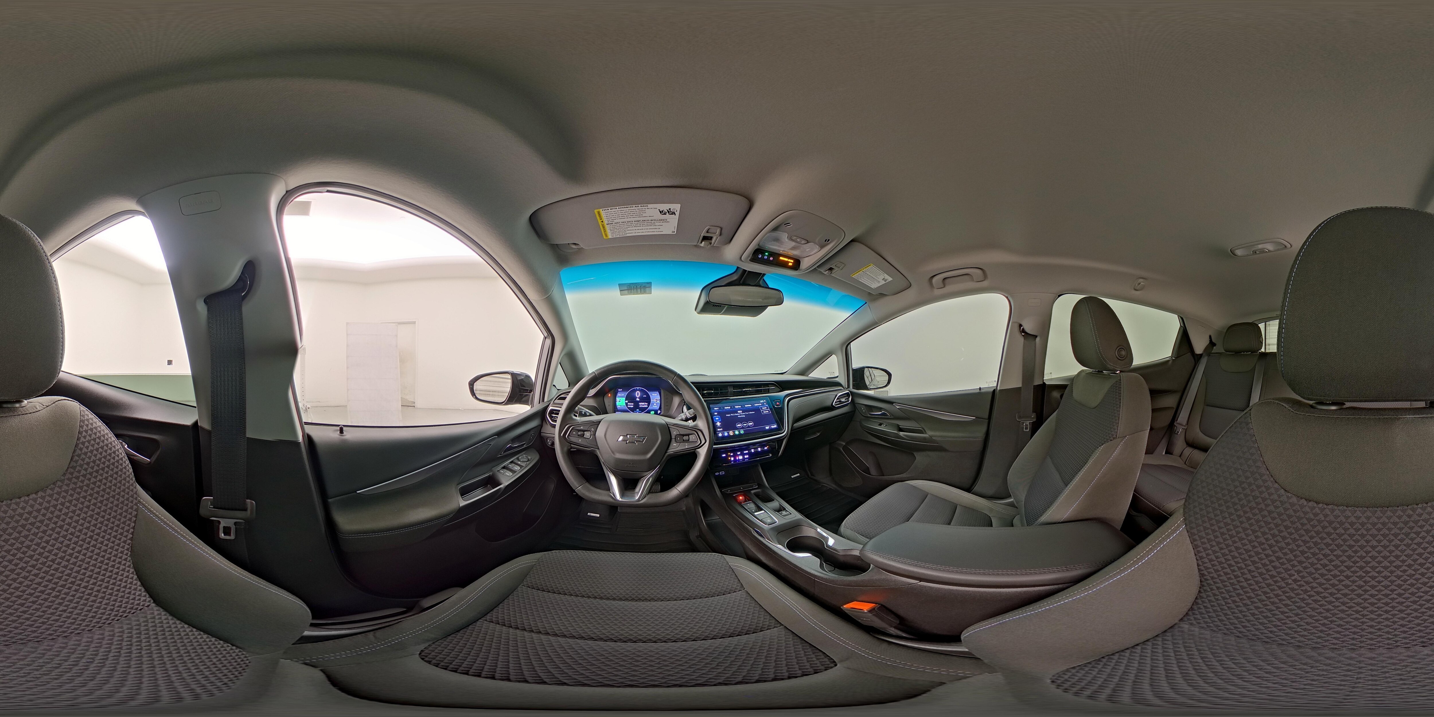 2023 Chevrolet Bolt EV LT - Photo 26